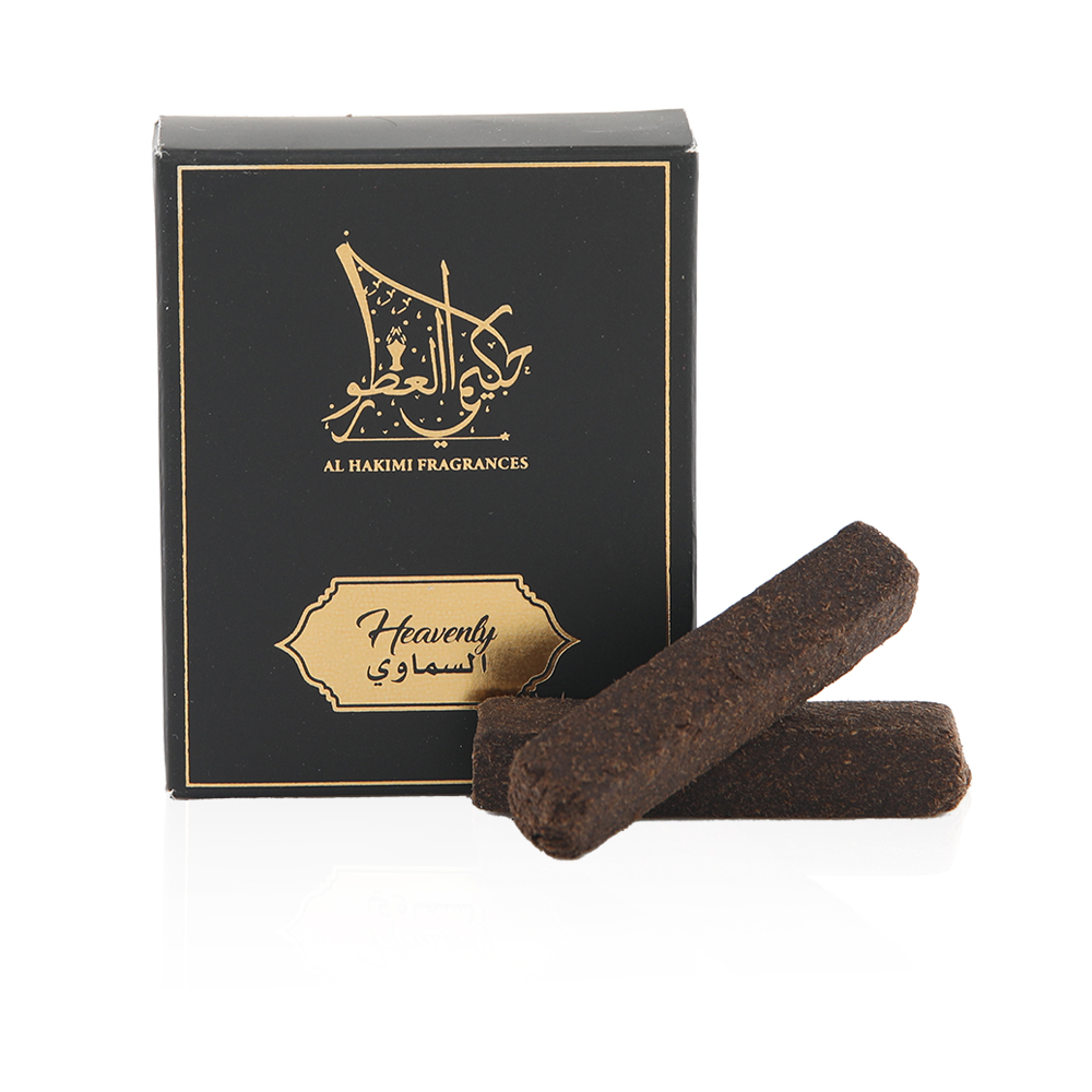 Refill Box - Heavenly Smart Oud - 10 Sticks 