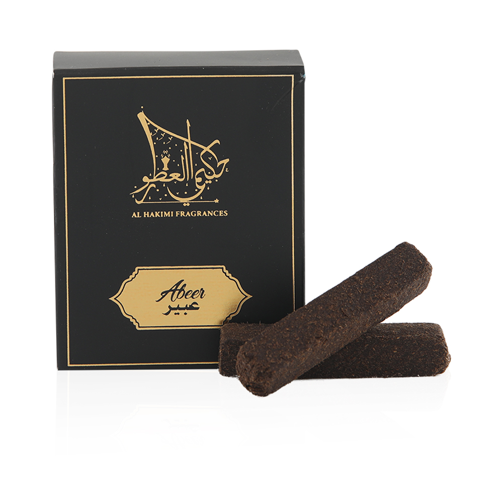 Refill Box - Abeer Smart Oud - 10 Sticks 