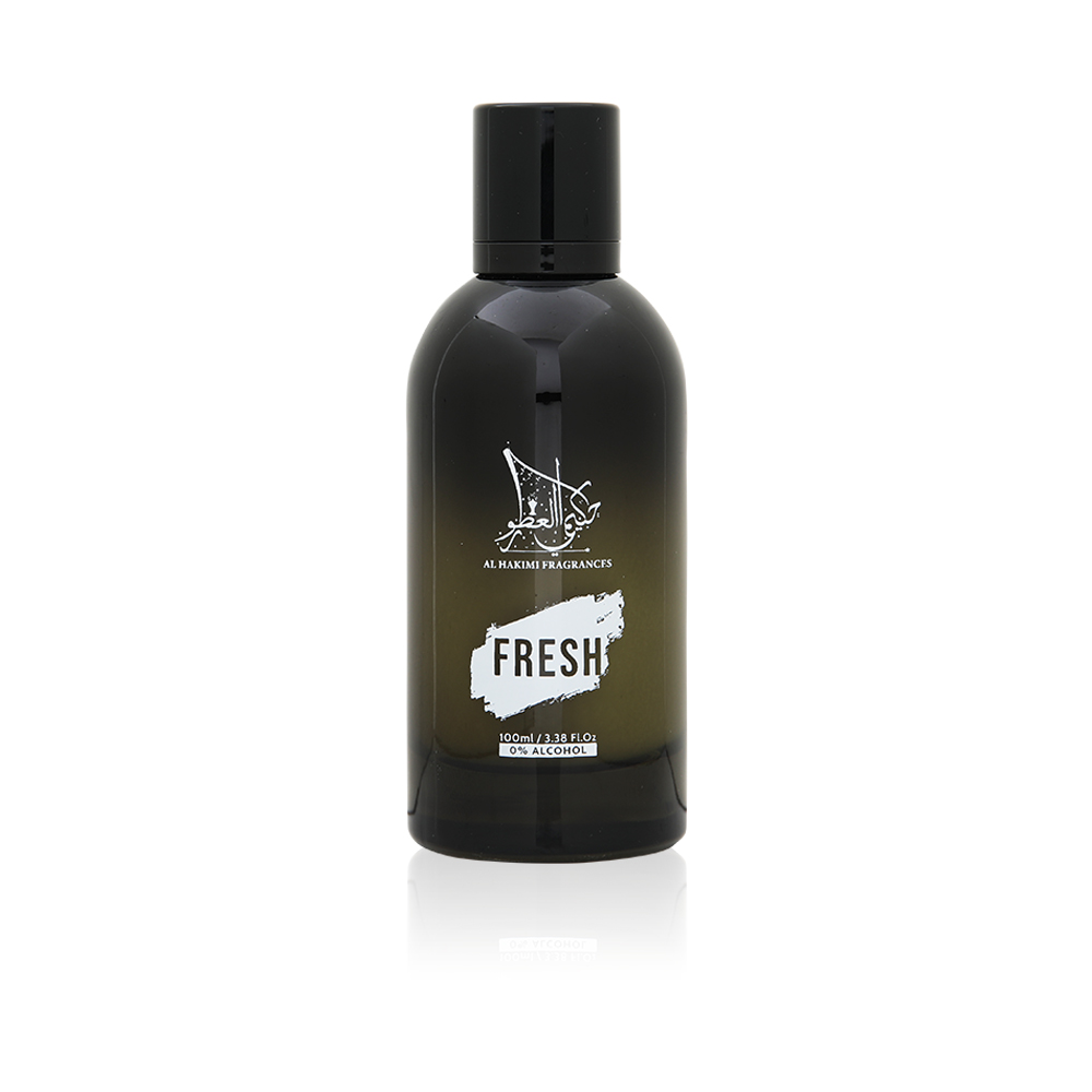 Fresh Perfume - 100 ml