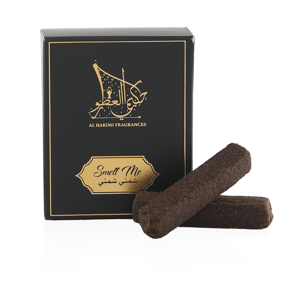 Refill Box - Smell Me Smart Oud - 10 Sticks