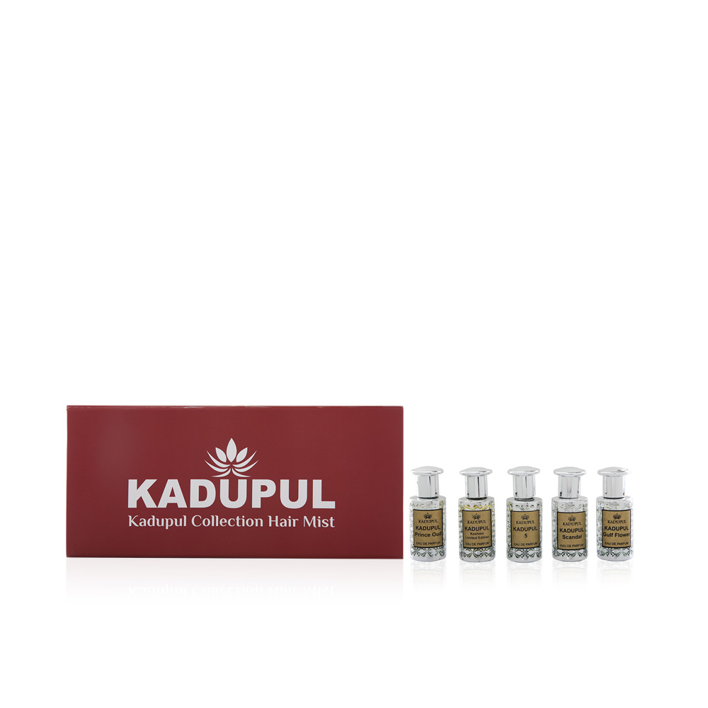 Hair Mist Collection