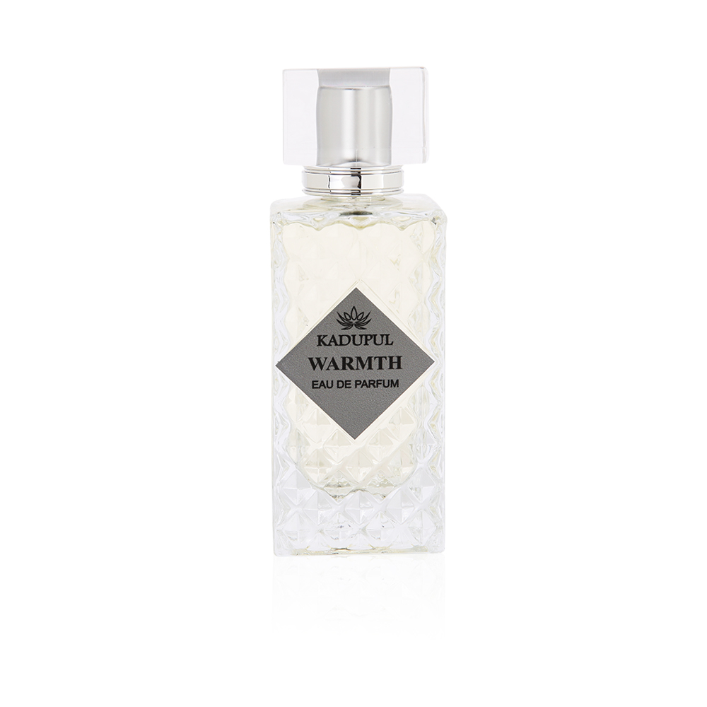 Warmth Eau De Perfume - 100 Ml