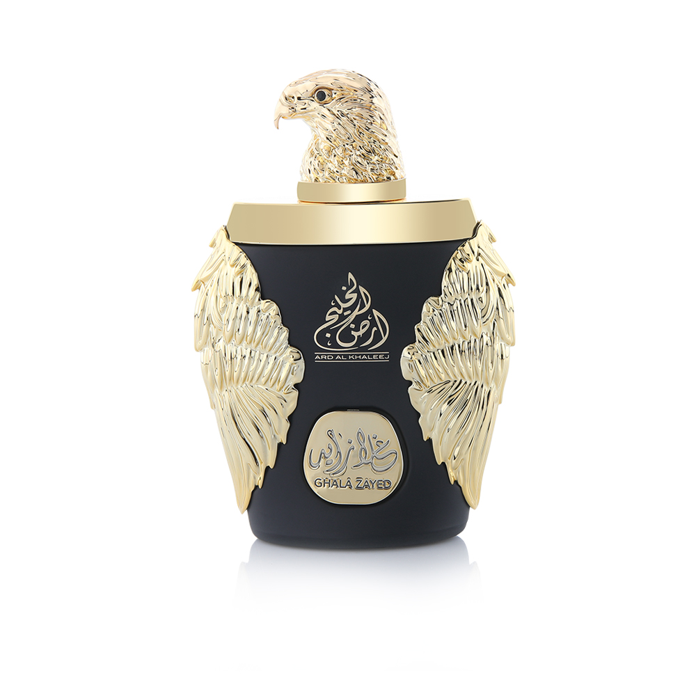 Gold Eau De Perfume 100 Ml - Unisex