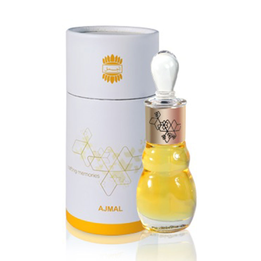 Musk Rose 2 Tl Eau De Perfume - 24 Ml