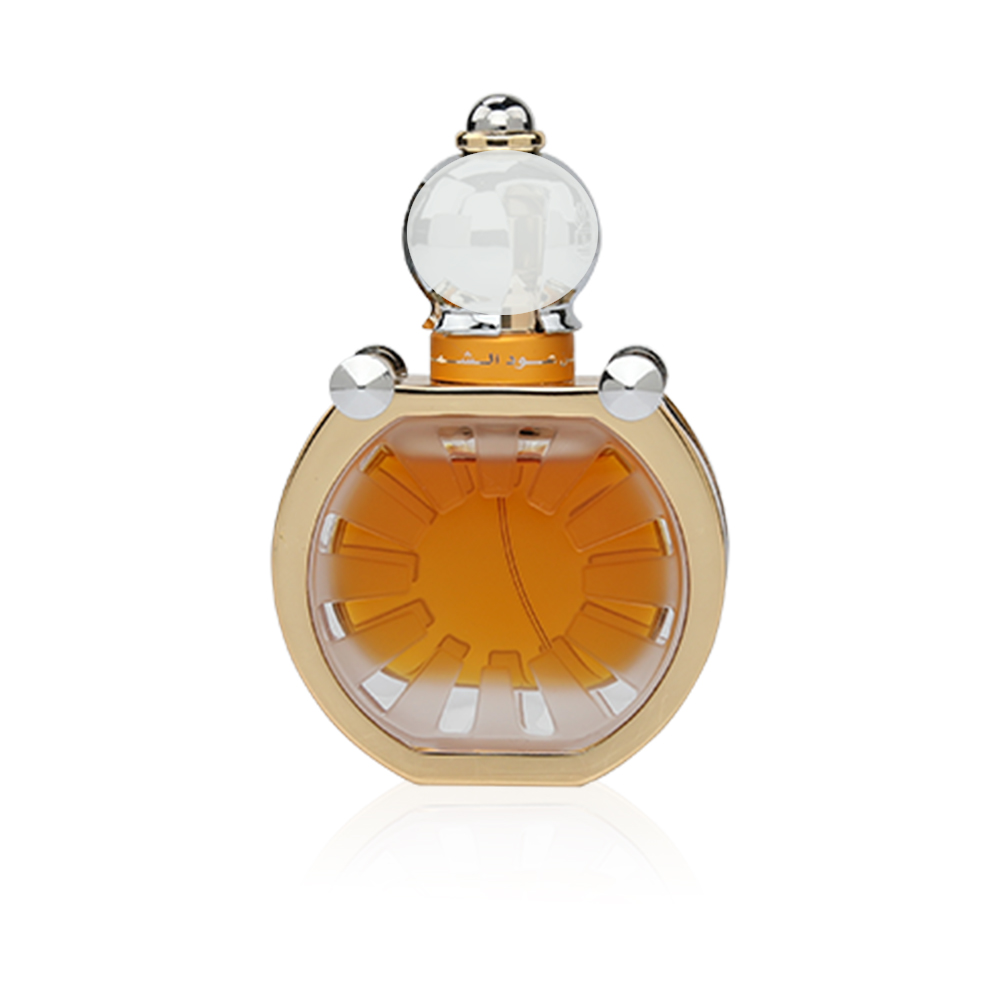Dahn Oudh Al Shams Eau De Perfume - 30 ml