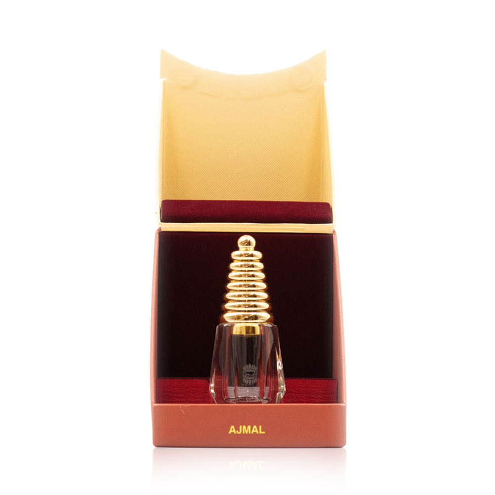 Jazaab Dahn Al Oudh - 3 Ml