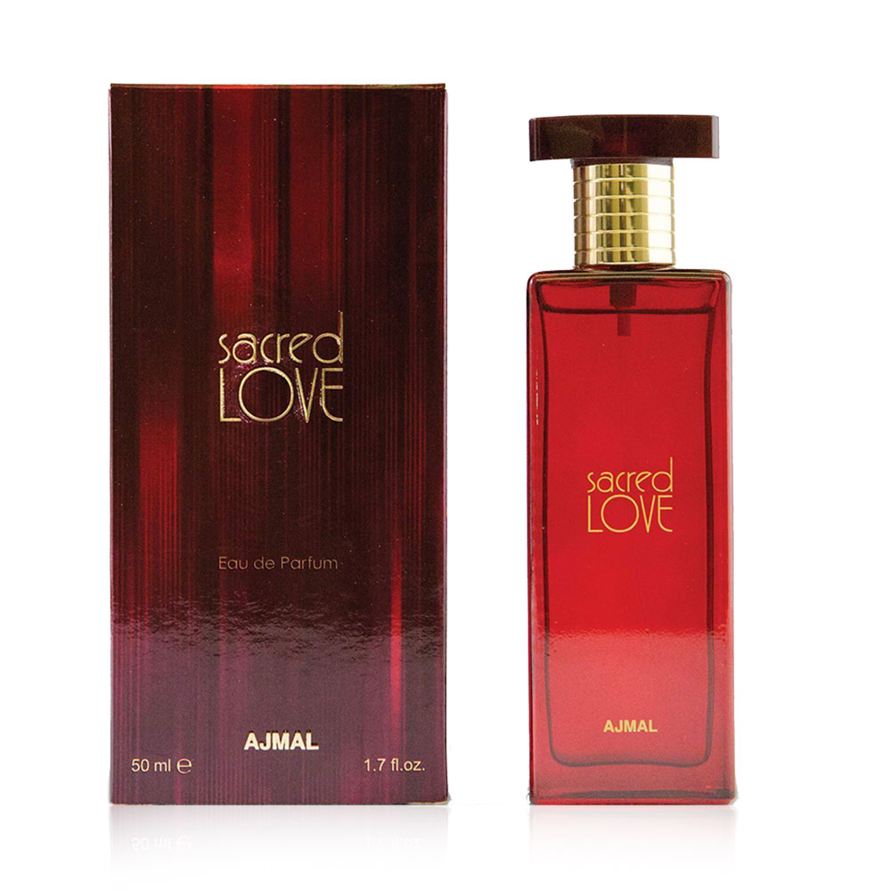 Sacred Love Eau De Perfume - 50 Ml