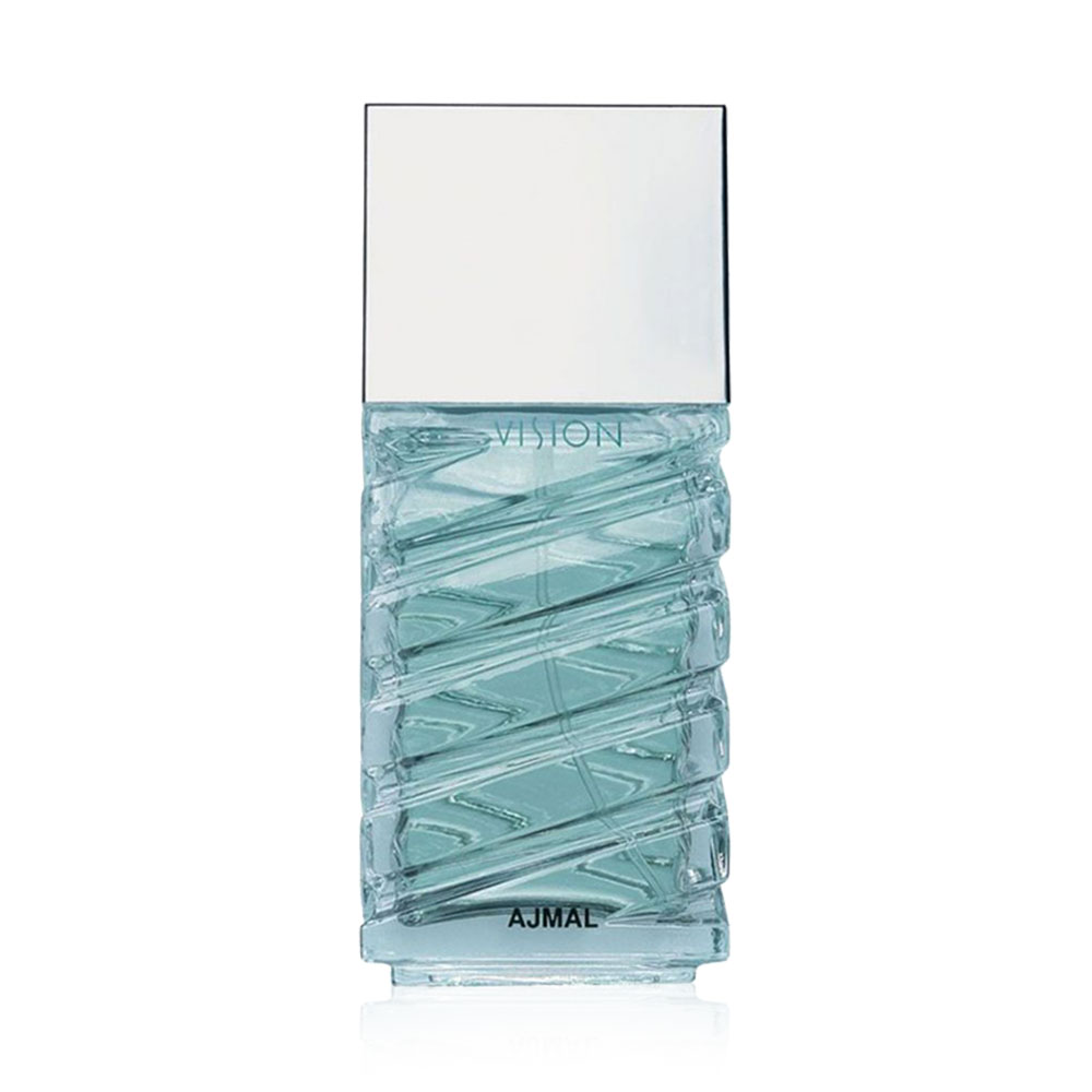 Vision Eau De Perfume - 100 Ml