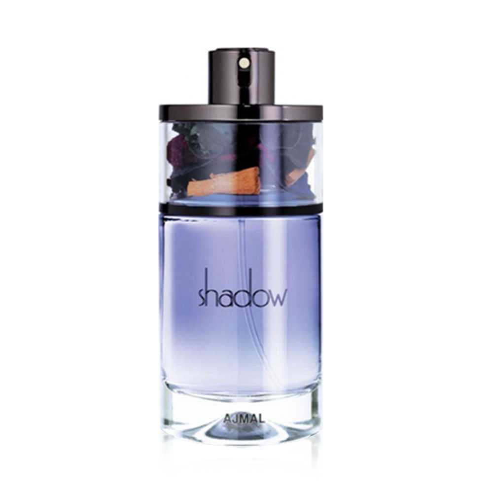 Shadow Ii Eau De Perfume For Men - 75 Ml
