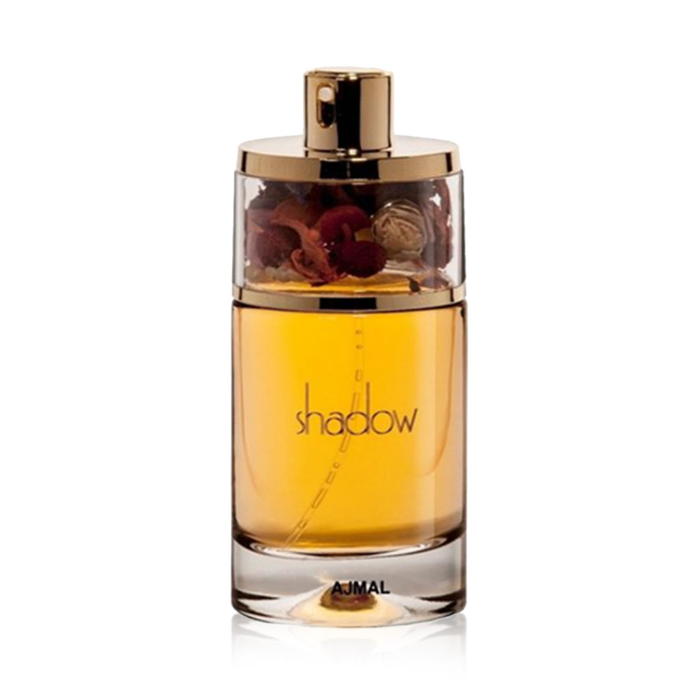Shadow Ii Eau De Perfume For Women - 75 Ml