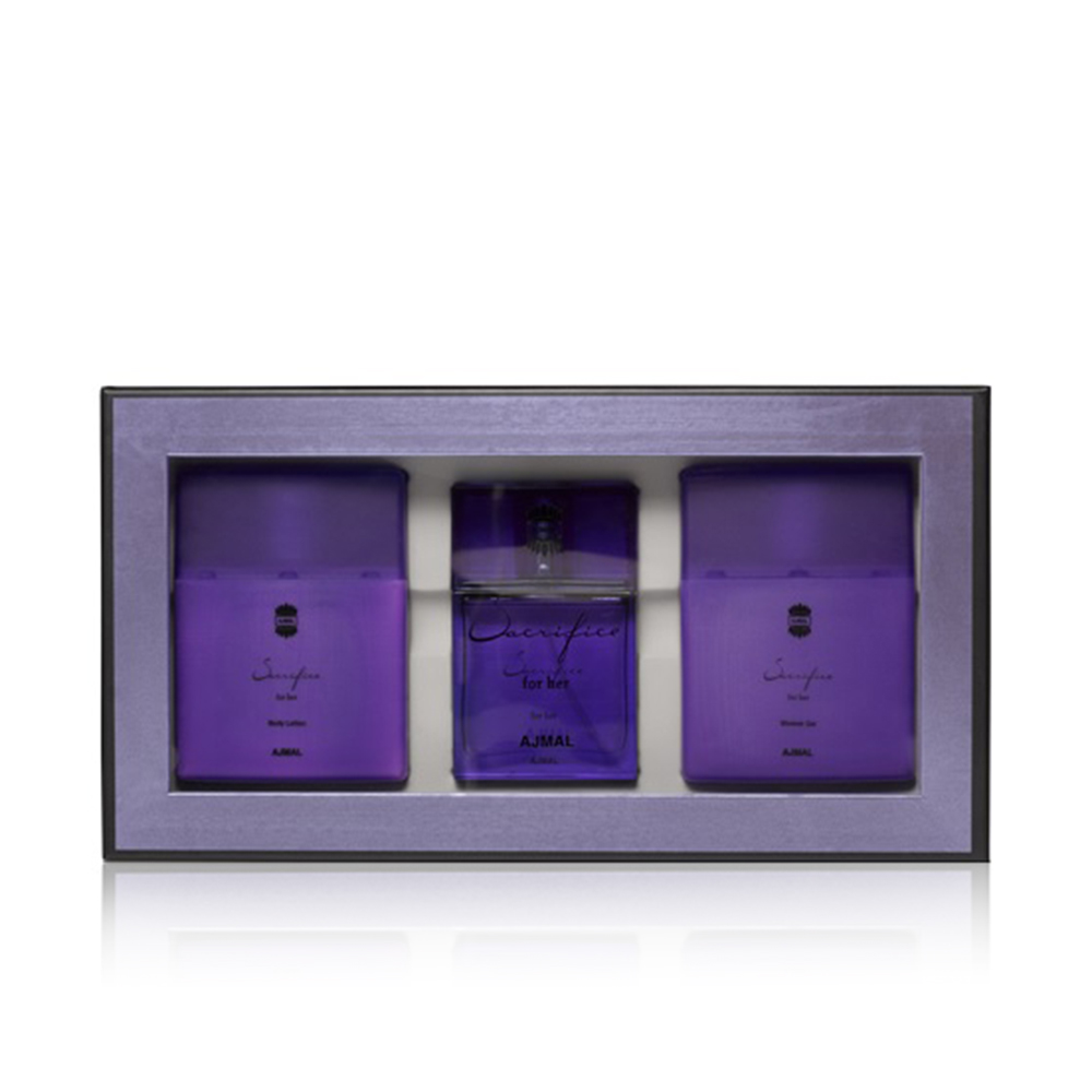 Sacrifice Gift Set 