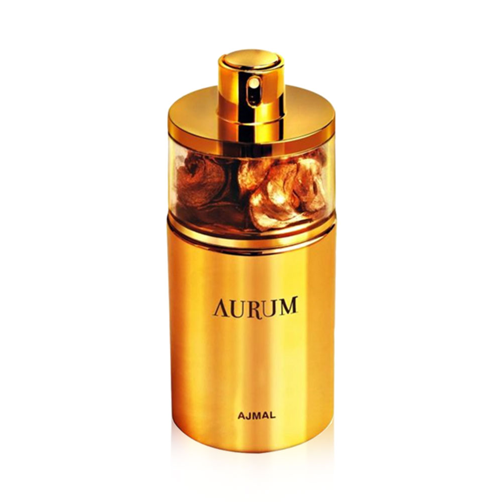 Aurum Eau De Perfume For Women - 75 Ml