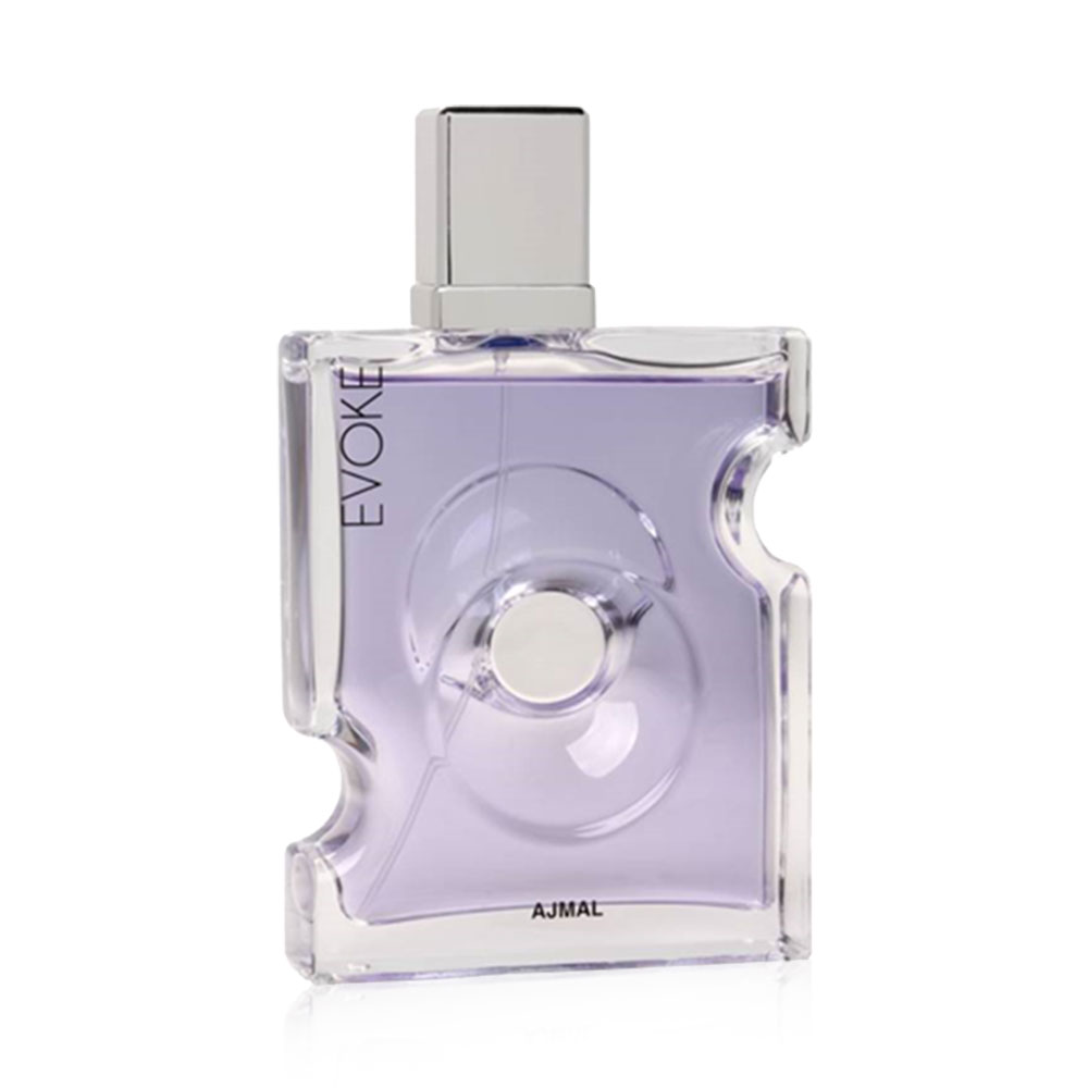 Evoke Eau De Perfume For Men - 90 Ml
