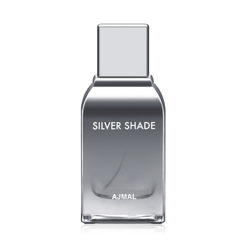 Silver Shade Eau De Perfume - 100 Ml