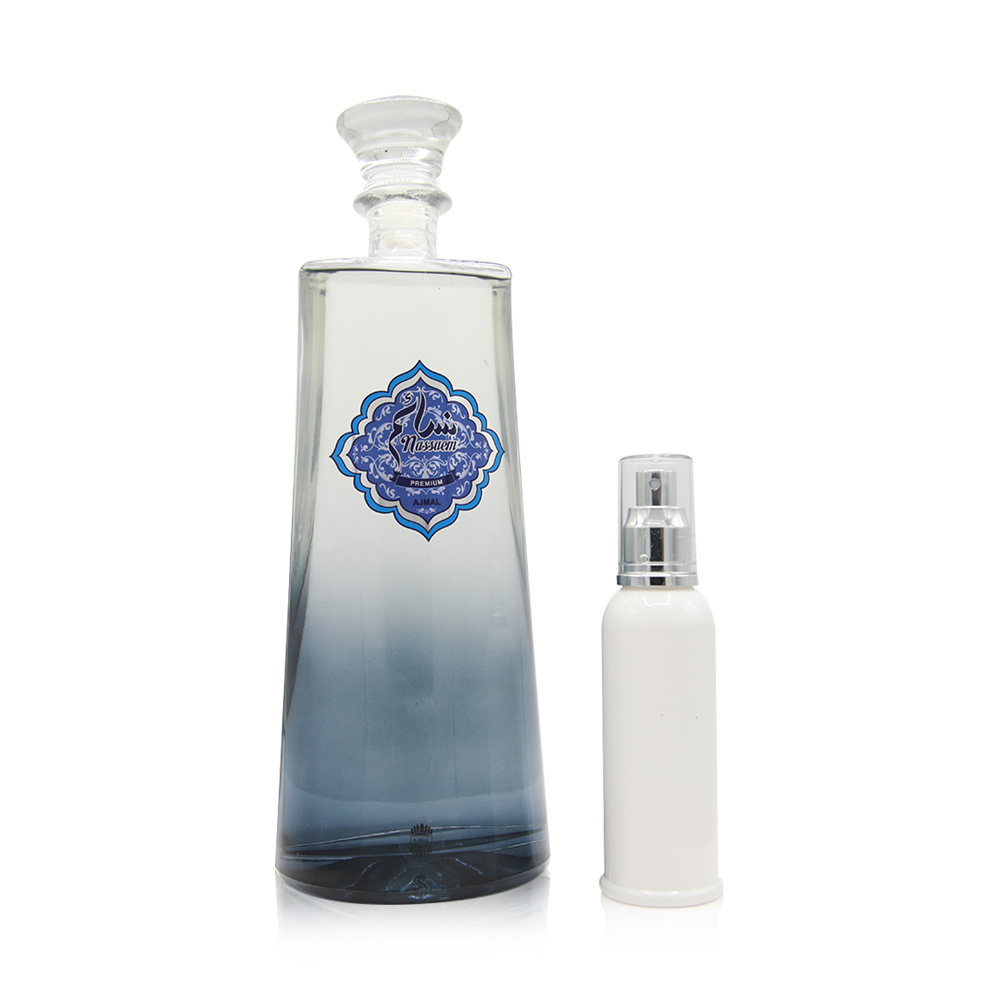 Nasaem Cologne - 740 Ml