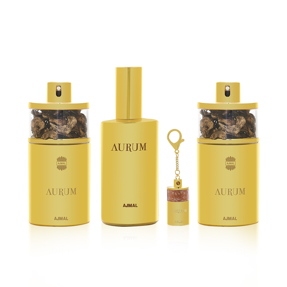 Aurum Gift Set 