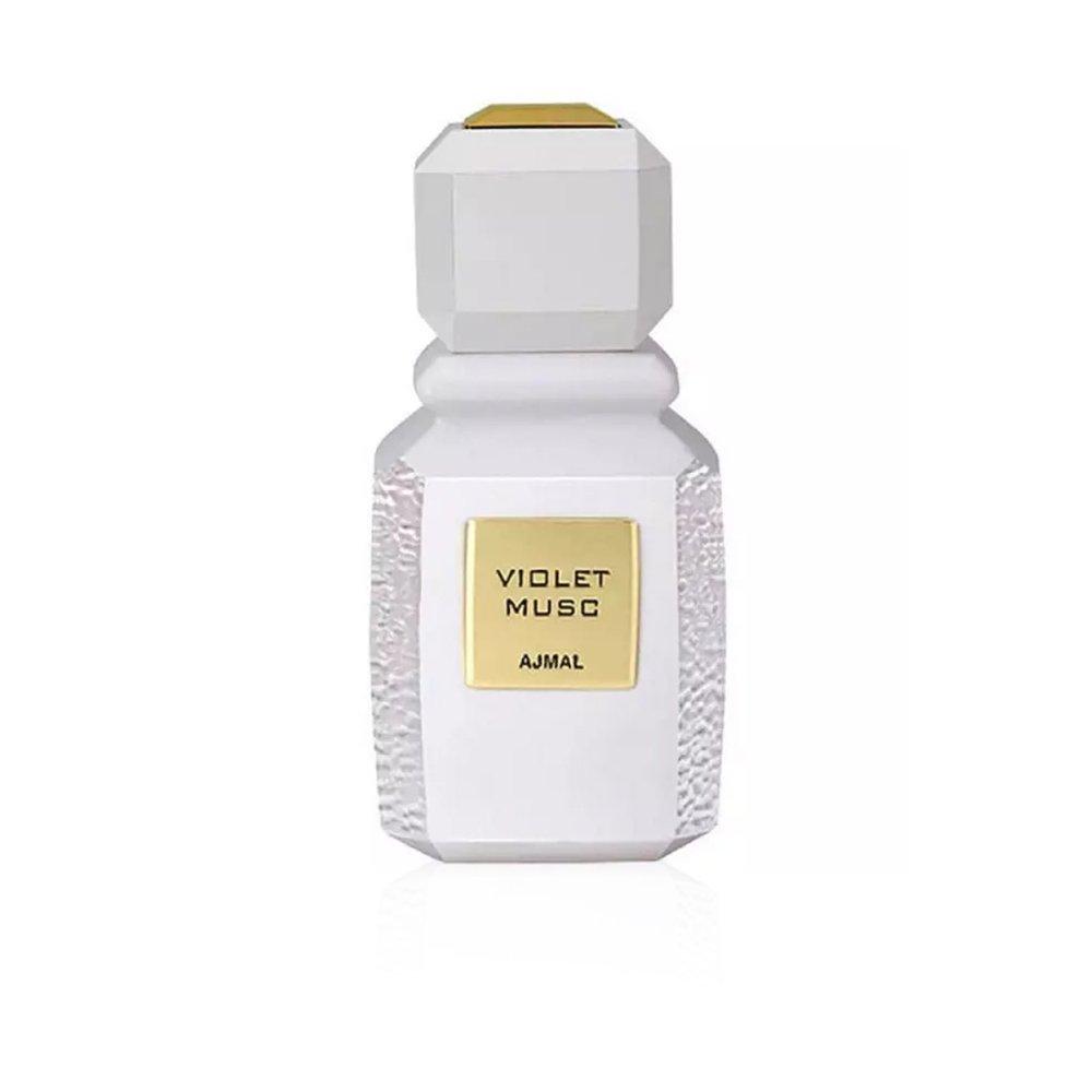 Violet Musc Eau De Perfume - 100 ml