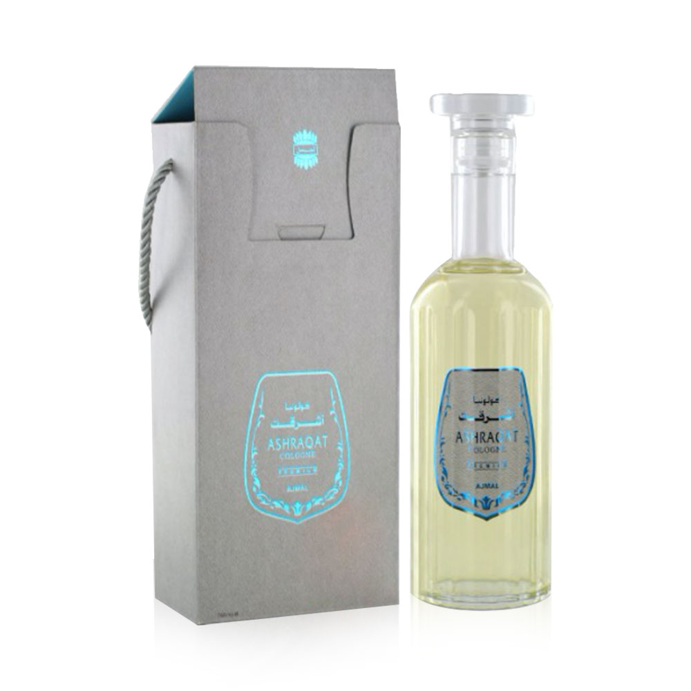 Ashraqat Cologne - 700 Ml