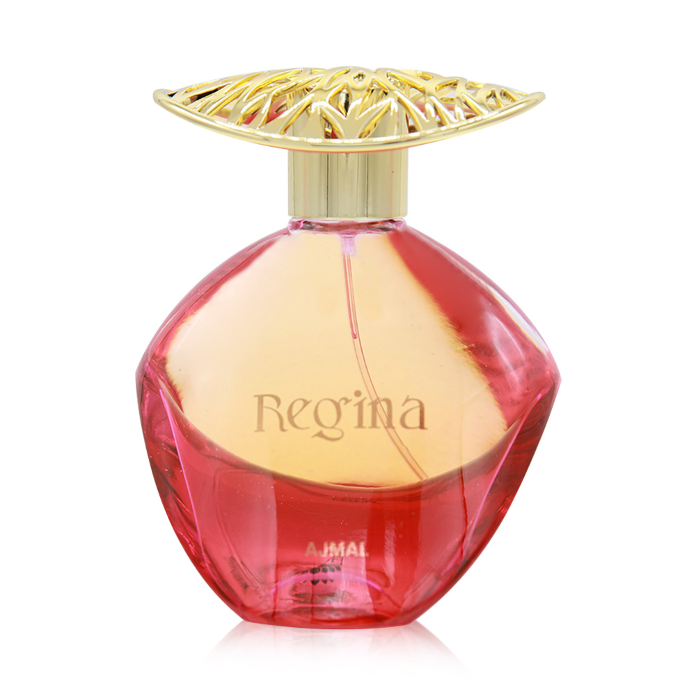 Regina Eau De Perfume For Women - 100 Ml