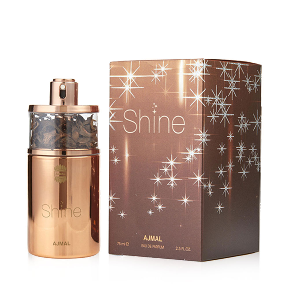 Shine Eau De Perfume For Women - 75 Ml