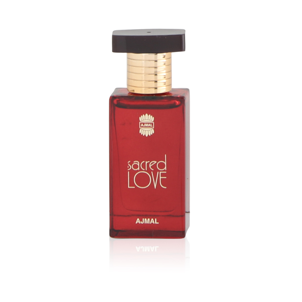 Sacred Miniature Perfume Oil For Women - 10 Ml