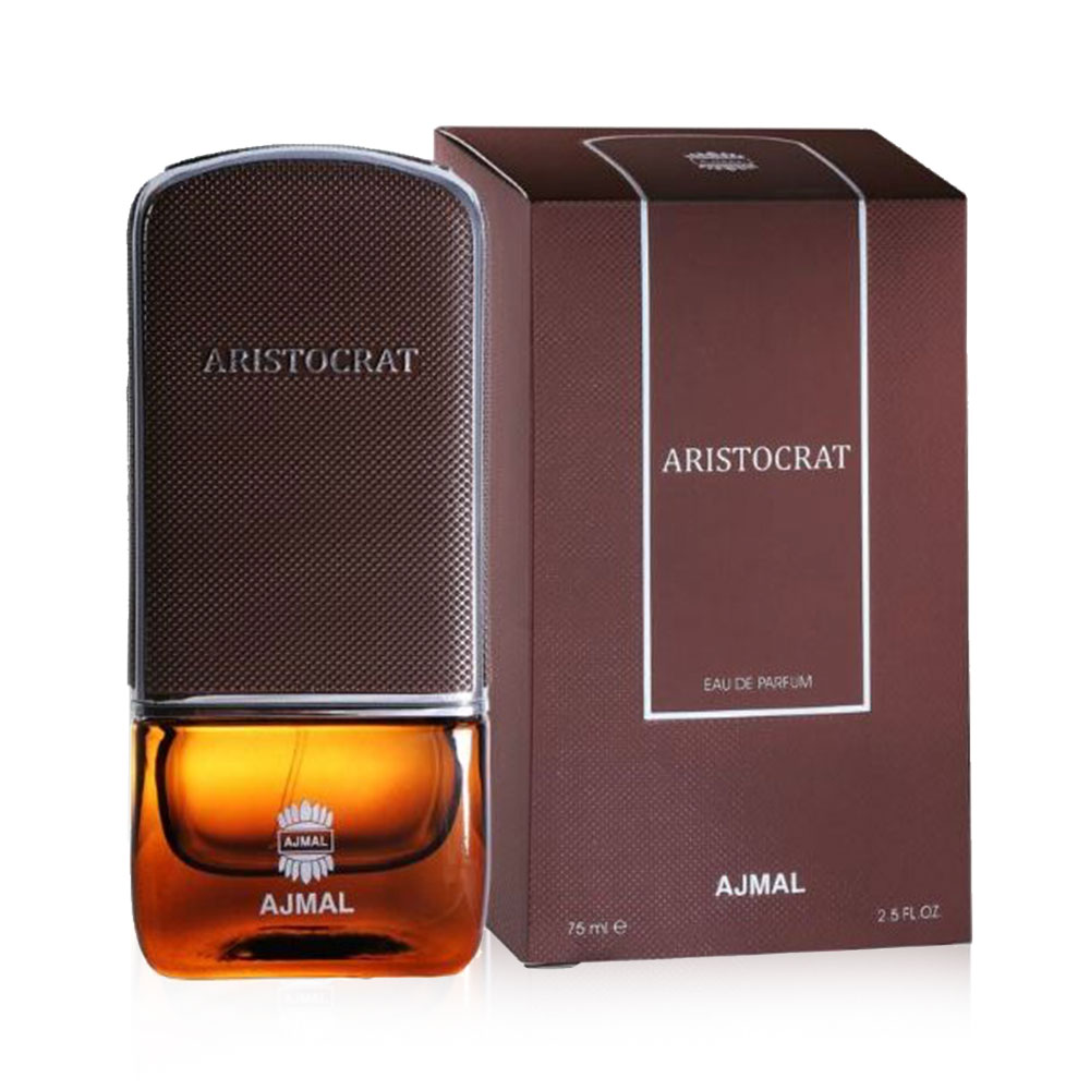Aristocrat Eau De Perfume For Men - 75 Ml