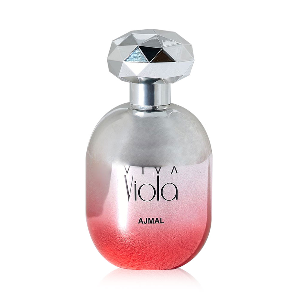 Viva Viola Eau De Perfume - 75 Ml