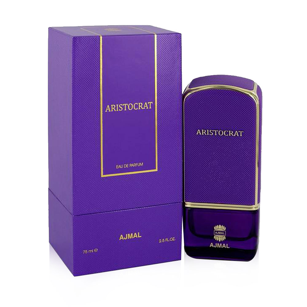 Aristocrat Eau De Perfume For Women- 75 Ml
