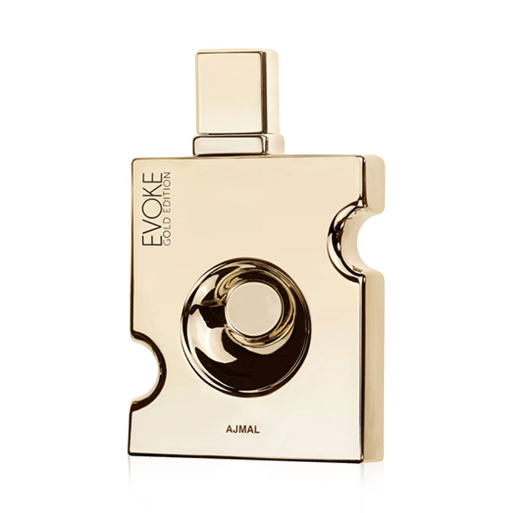 Evoke Gold Edition Eau De Perfume For Men - 90 Ml