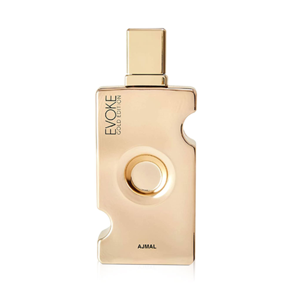 Evoke Gold Edition Eau De Perfume For Women - 75 Ml