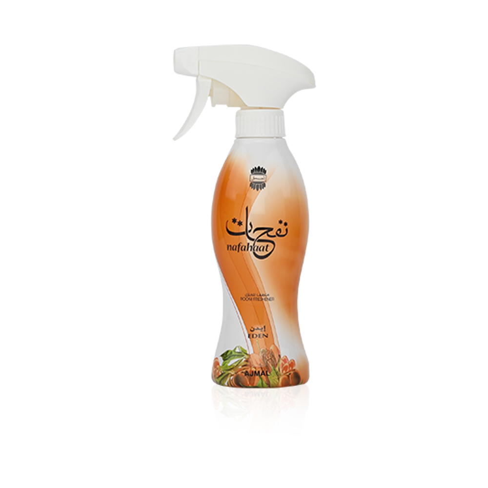 Nafahat Room Freshener - Eden - 300 ml