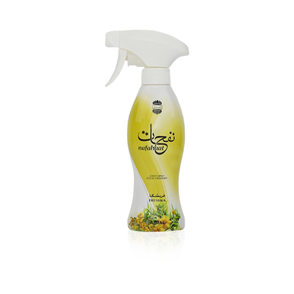 Nafahat Room Freshener - Freshka - 300 ml