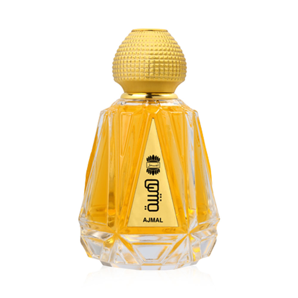 Hayba Eau De Perfume - 80 Ml
