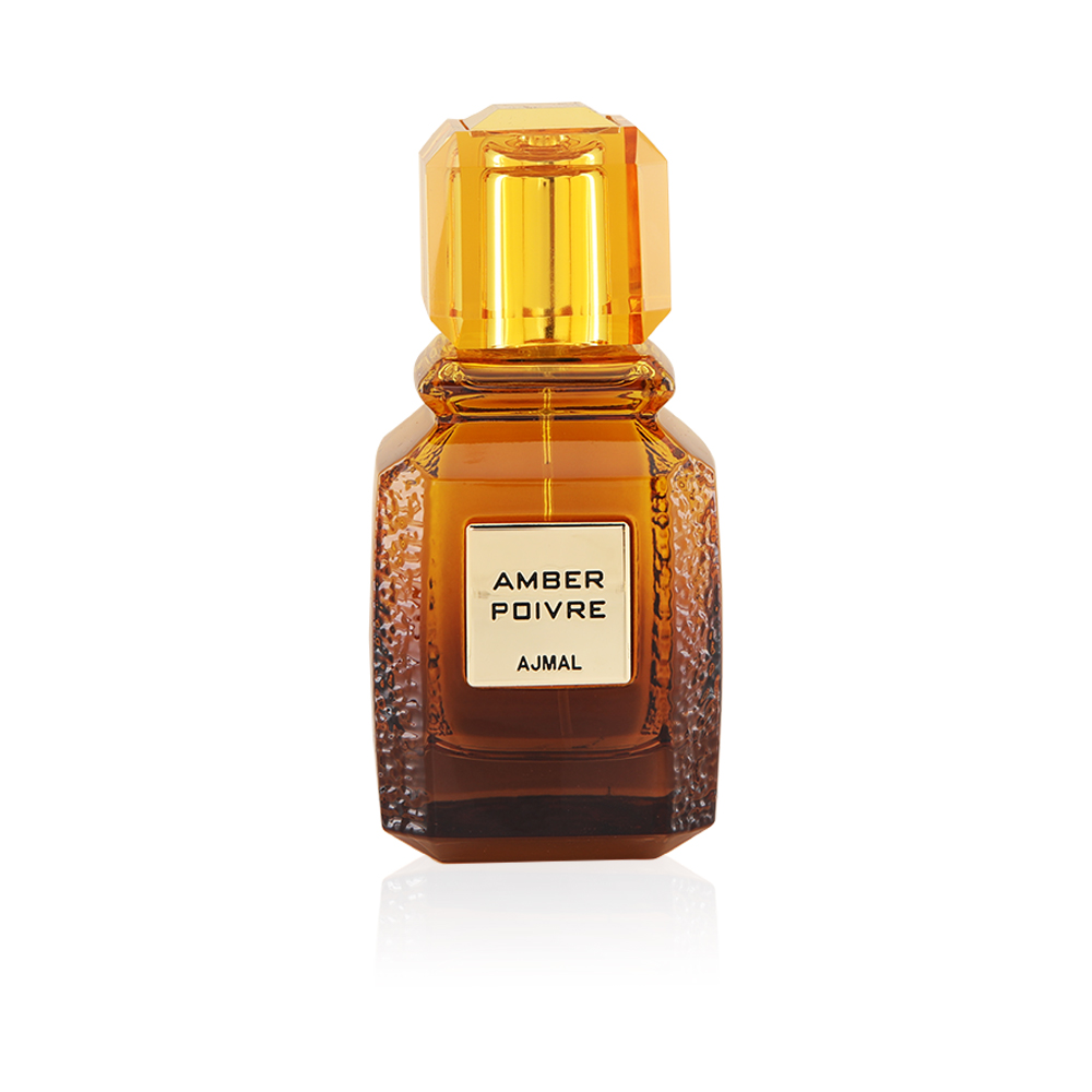 Amber Poivre Eau De Perfume - 100 Ml