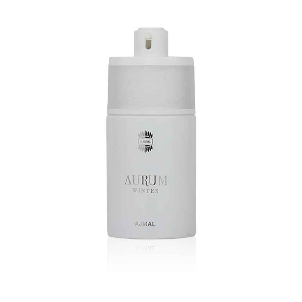 Aurum Winter Eau De Perfume - 75 ml