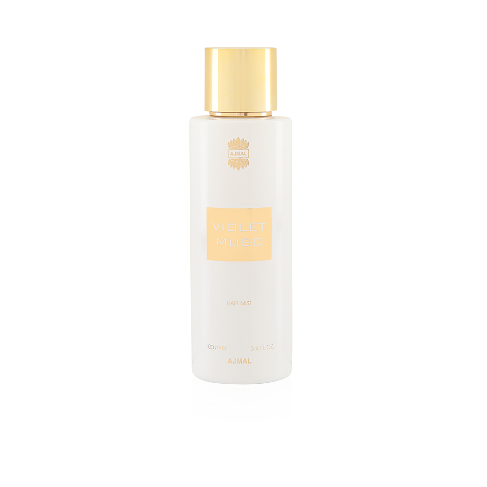 Violet Musc Hair Mist - 100 ml