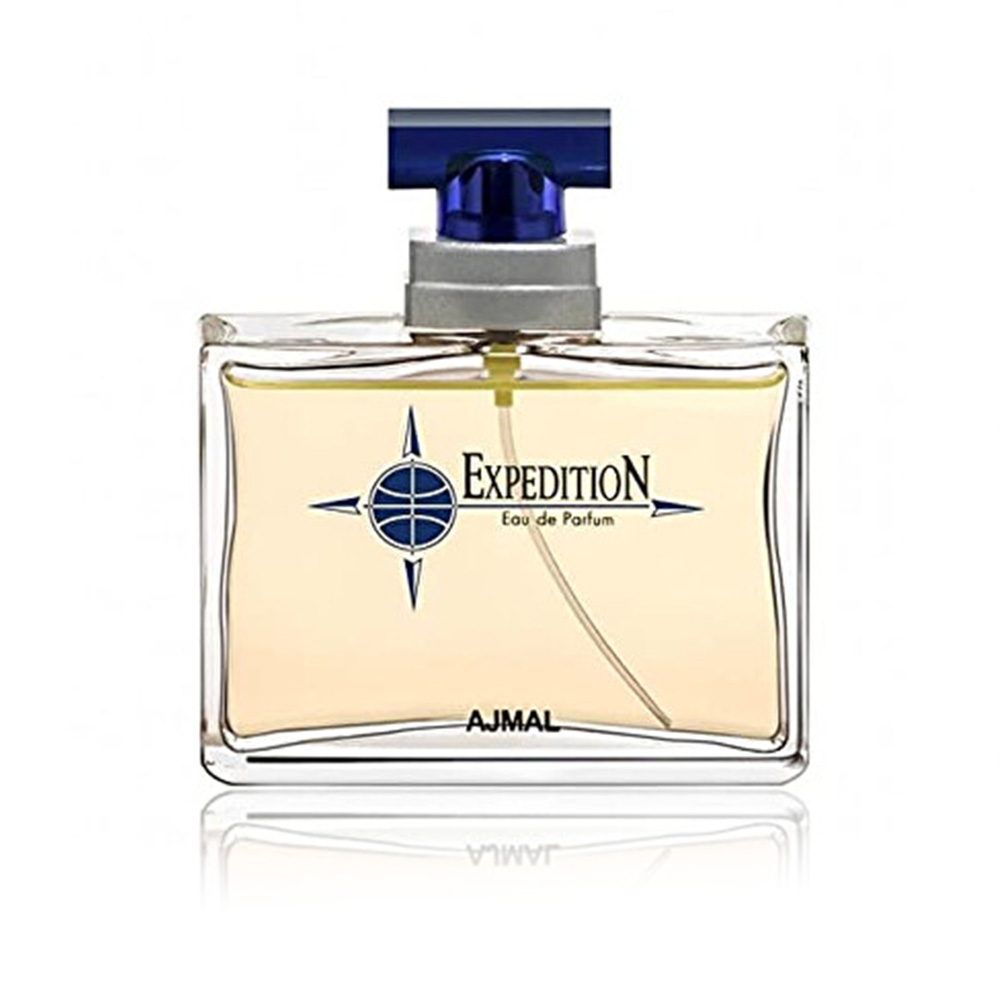 Expedition Eau De Perfume for Men - 100 ml