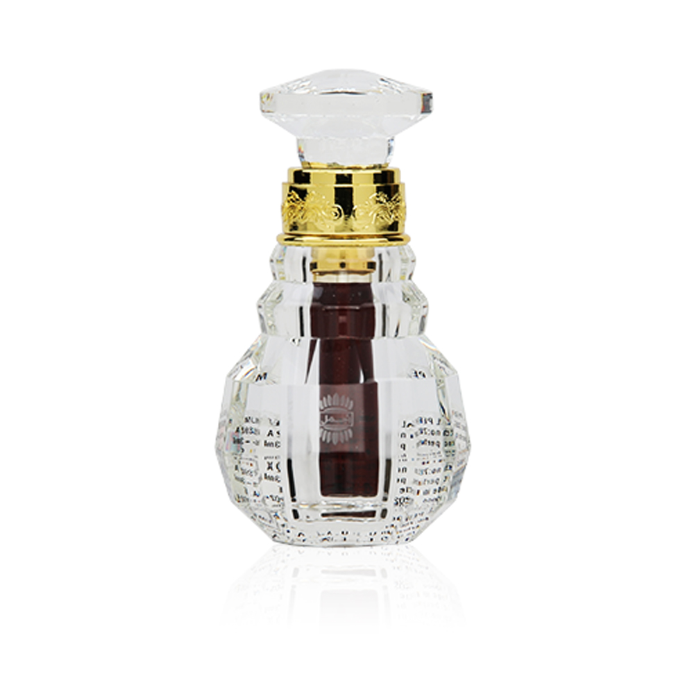 Dahn Al Oudh Majed Concentrated Perfume - 3ml