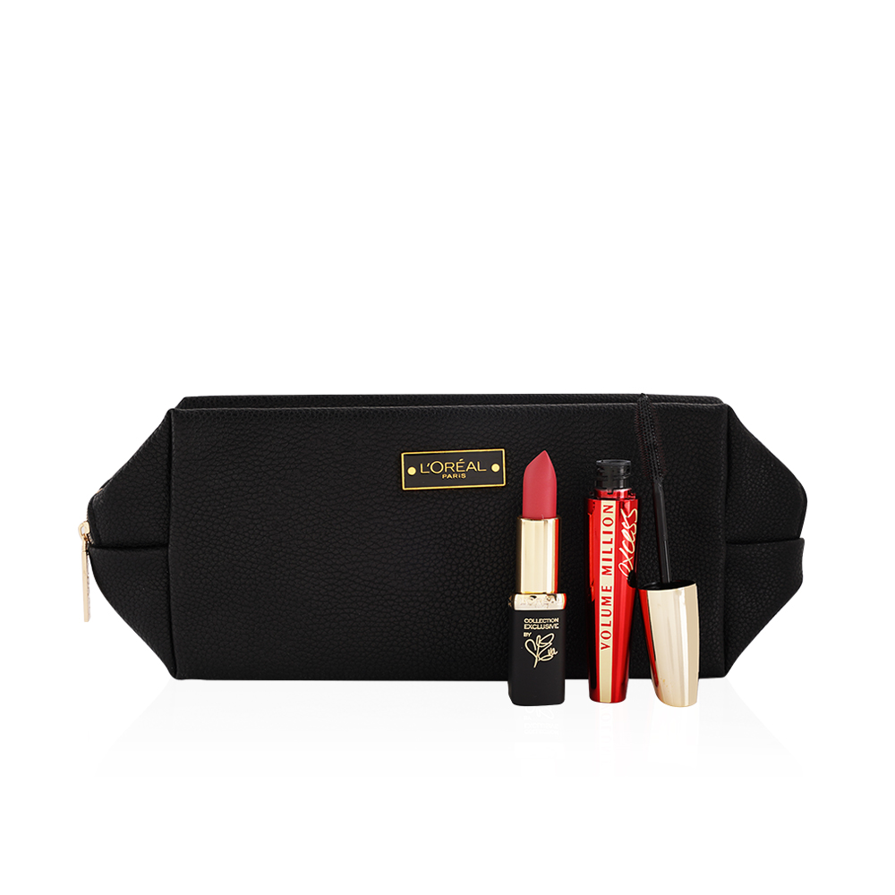 The Dreamer Makeup Set