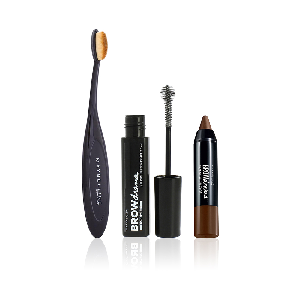 Shaping Studio Makeup Set
