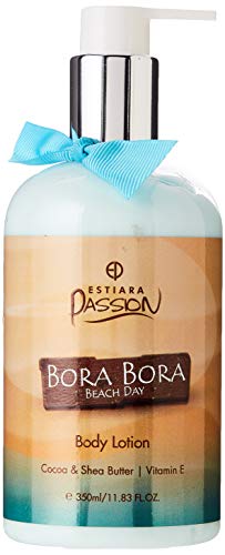 Bora Bora Body Lotion For Women - 350 Ml