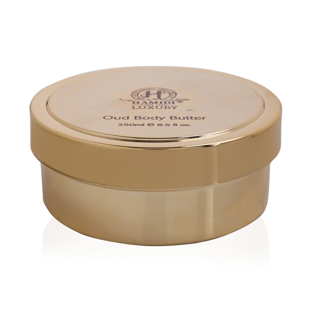 Body Butter Oud - 250 ml