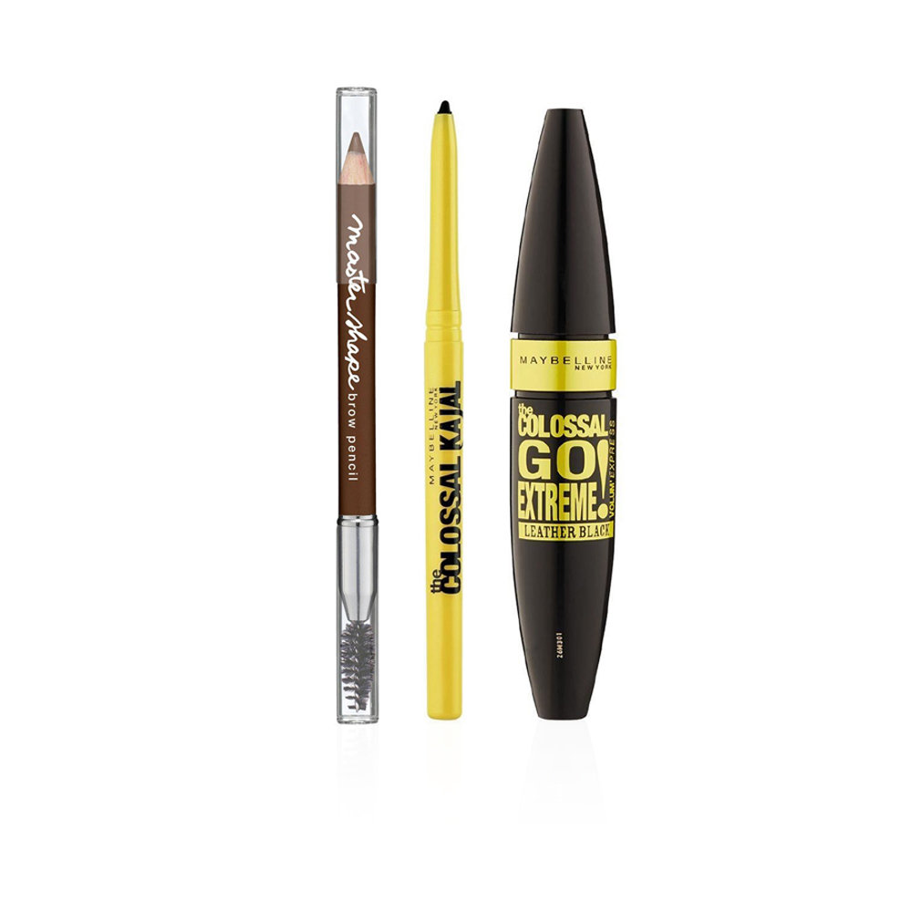 Eye and Brow Kit - N 1