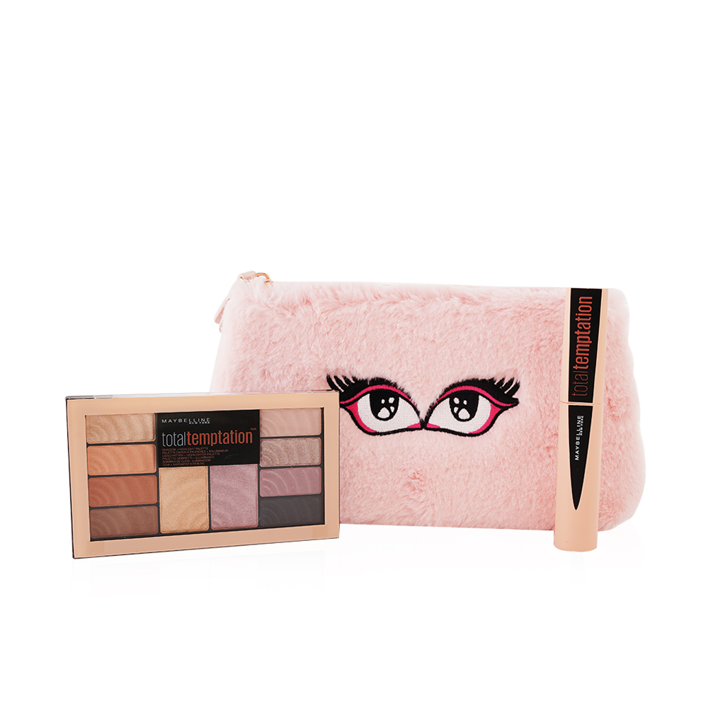 Temptation Makeup Set 