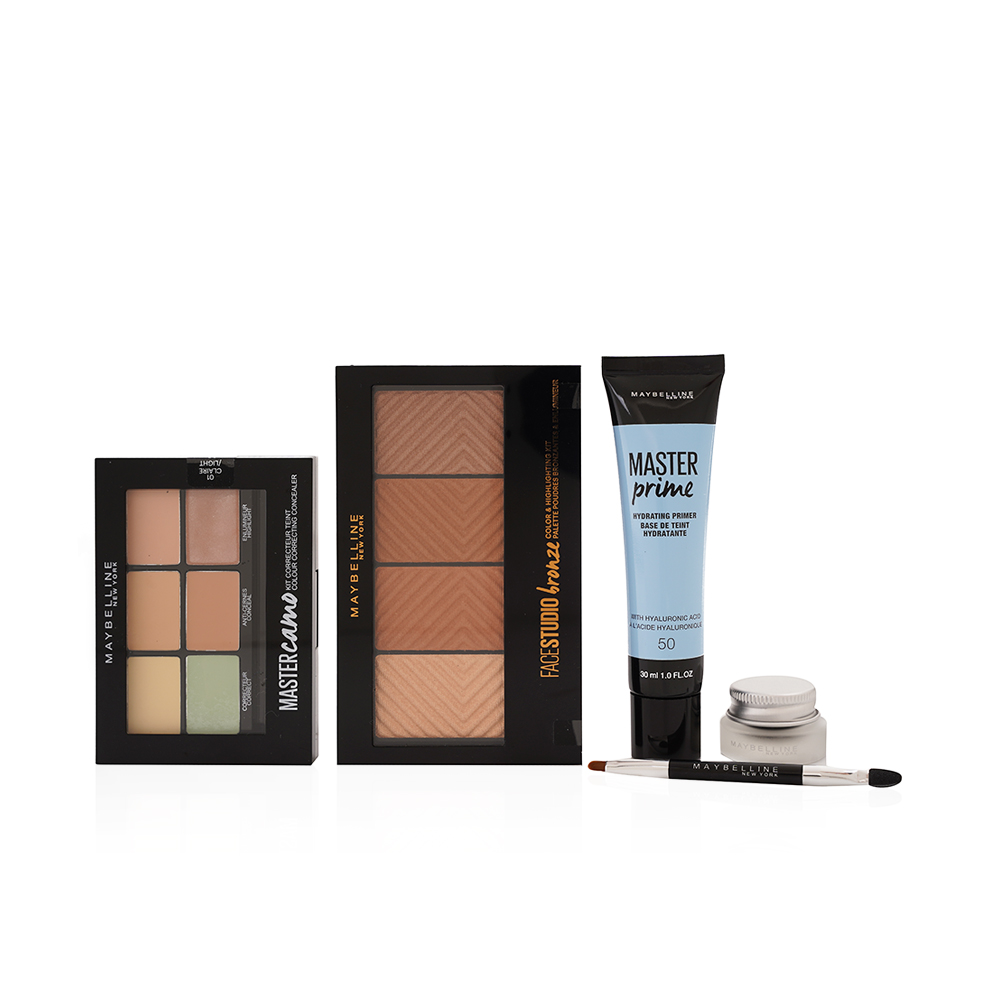 Studio Pack Makeup Set