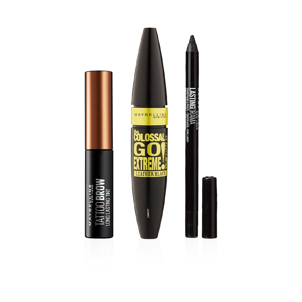 Eye and Brow Kit - N 2