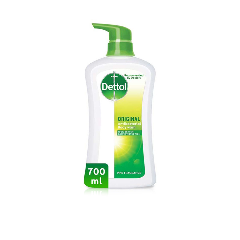 Original Shower Gel - 700 ml