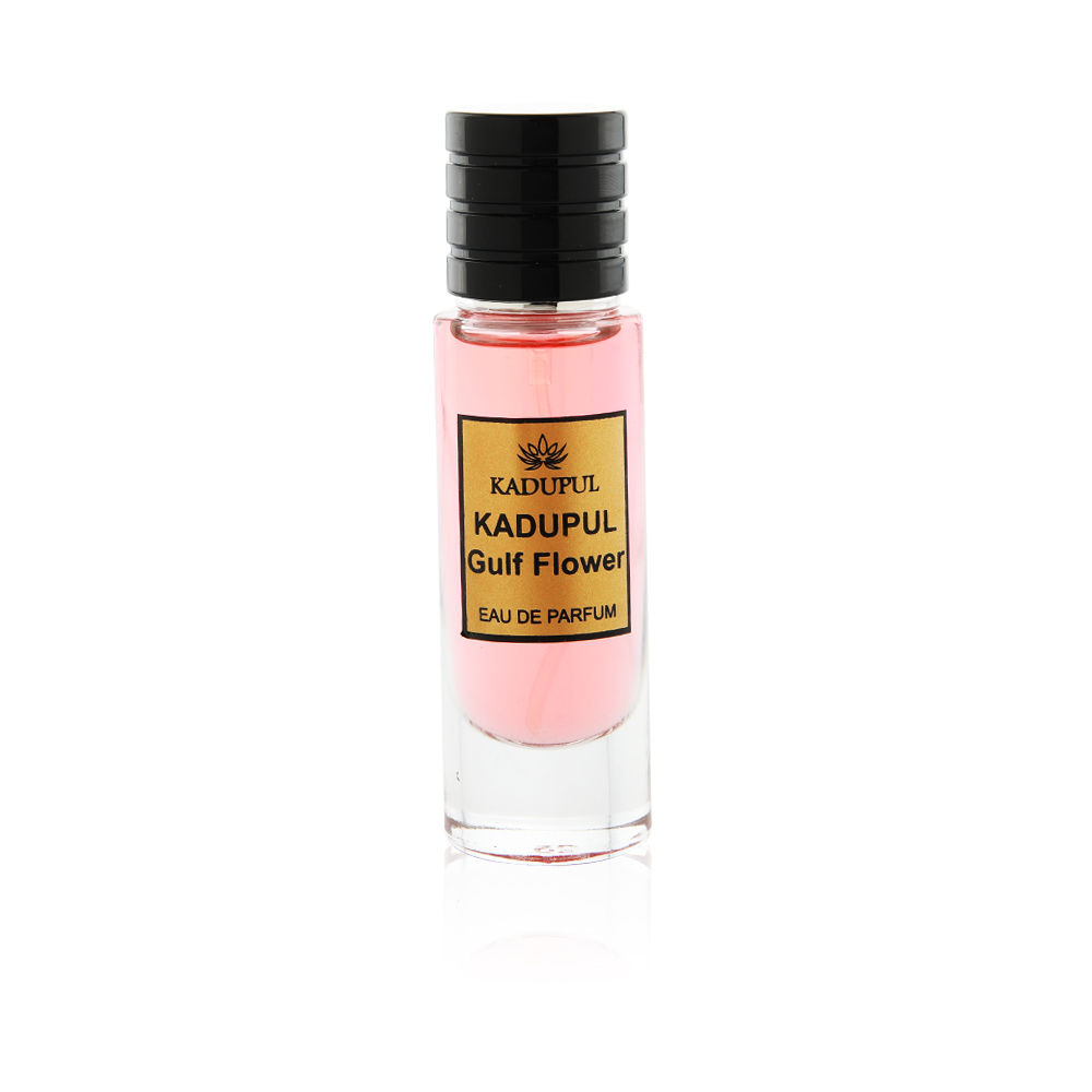 Hair Mist Gulf Flower - 30 Ml