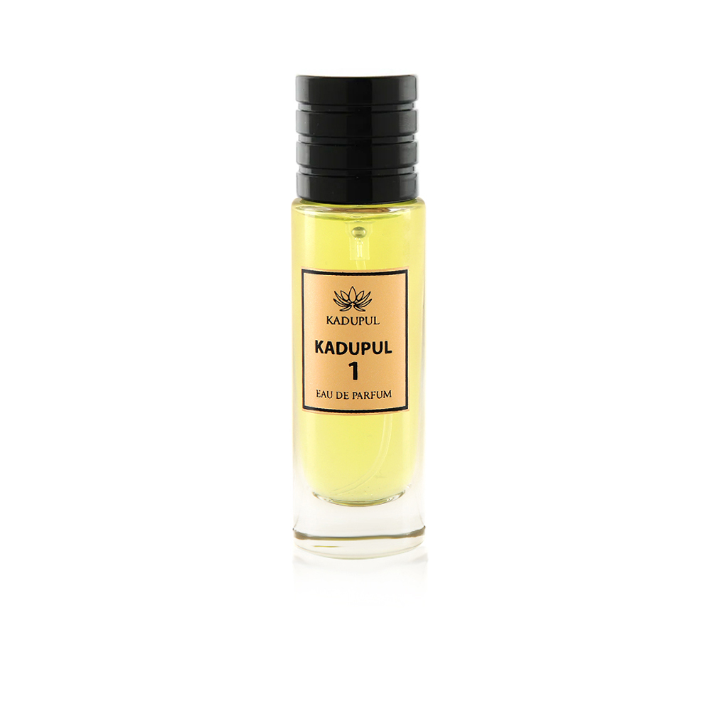Hair Mist - N 01 -  30 Ml