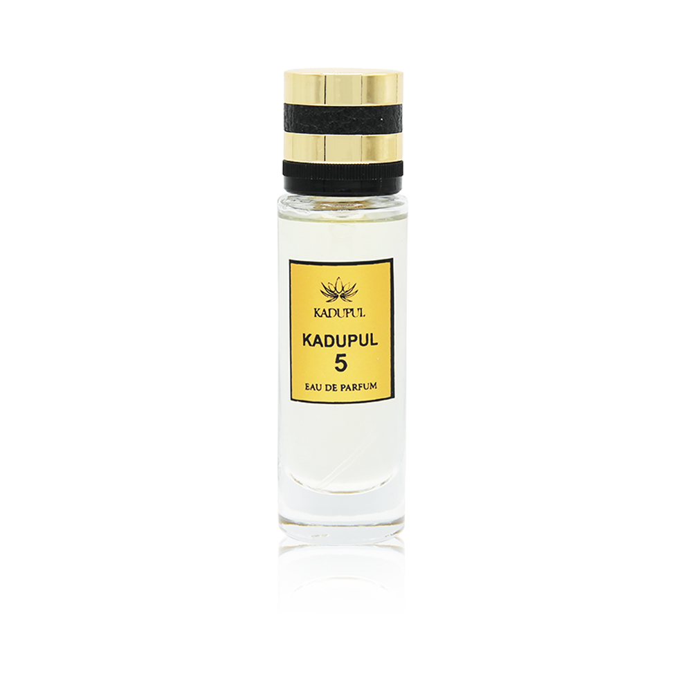Hair Mist - N 05 -  30 Ml